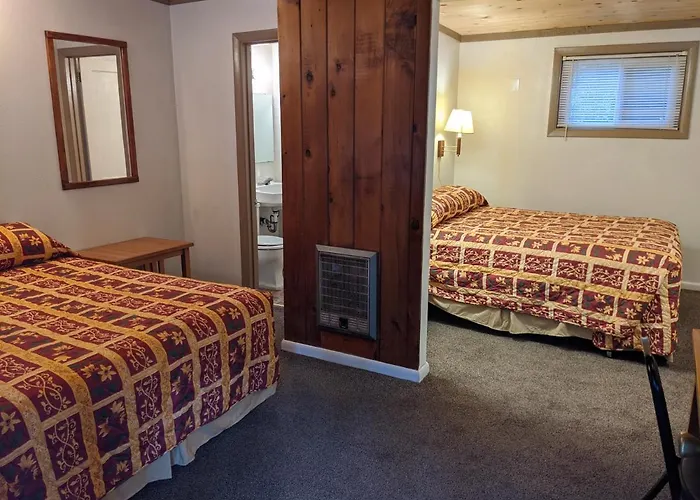 Seadrift Motel & Rv Park