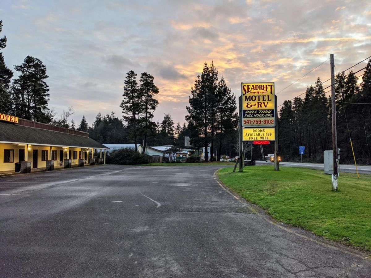Seadrift & Rv Park Motel