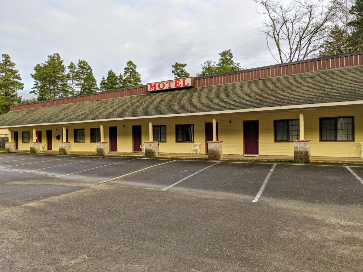 Motel Seadrift & Rv Park