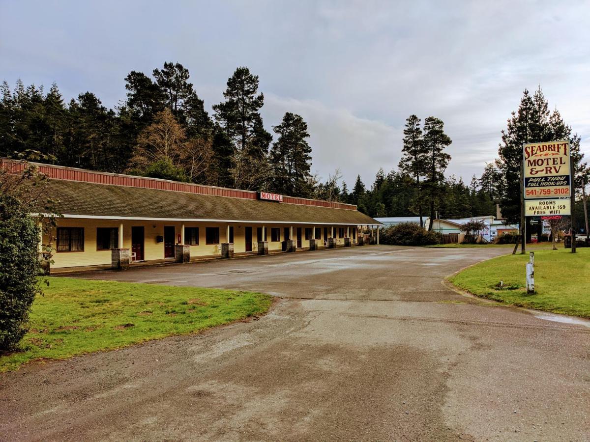 Motel Seadrift & Rv Park *